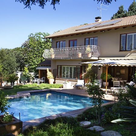Bellgrove Guest House Sandton Johannesburg Buitenkant foto