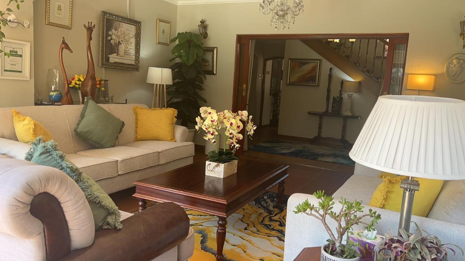 Bellgrove Guest House Sandton Johannesburg Buitenkant foto